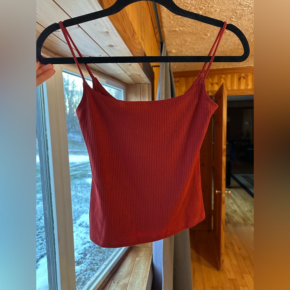 Reformation tank top